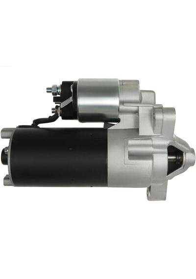 12 Volt 9 Diş Nissan Micra 1.5 D 1998 - 2003 Marş Dinamosu