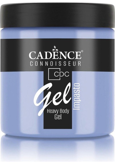 Heavy Body I Mpasto Jel 250ml-022 Mavi Kantaron 022 Mavi Kantaron 022 Mavi Kantaron