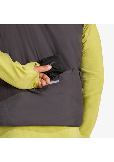 Adidas Adi365 Running Climawarm Erkek Siyah Koşu Yeleği Jm5715 2800282