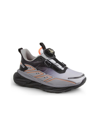 Buckhead Hynde Çocuk Waterproof Outdoor Spor Ayakkabı - Gri Turuncu Buck3116-250 Gri - Turuncu Buckhead Hynde Çocuk Waterproof Outdoor Spor Ayakkabı - Gri Turuncu Buck3116-250 Gri - Turuncu
