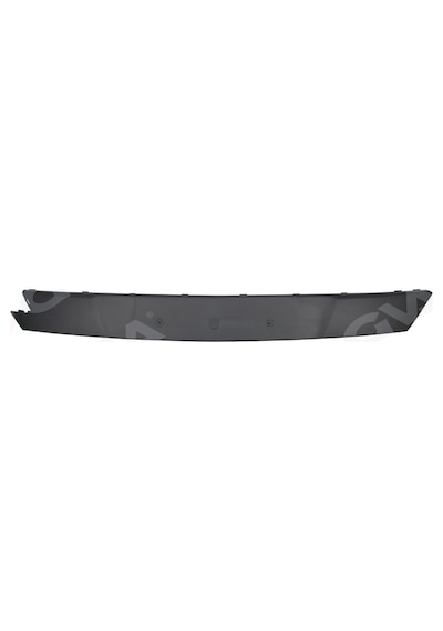 Ön - 645 - Tampon Plaka Çıtası Sensör Deliksiz Opel Astra - Dpmıx-hb - J 2010-2020 Ön Tampon