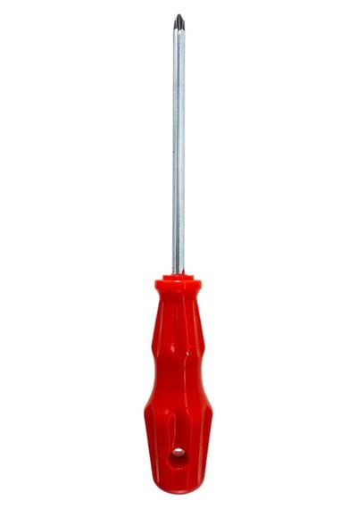 Master 505727 Yıldız Uçlu Tornavida 6x100 Mm