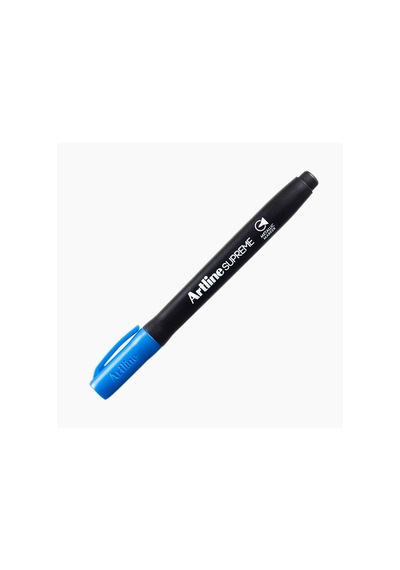 Artline Epf-790 Supreme Metalik Markör Kalem Mavi