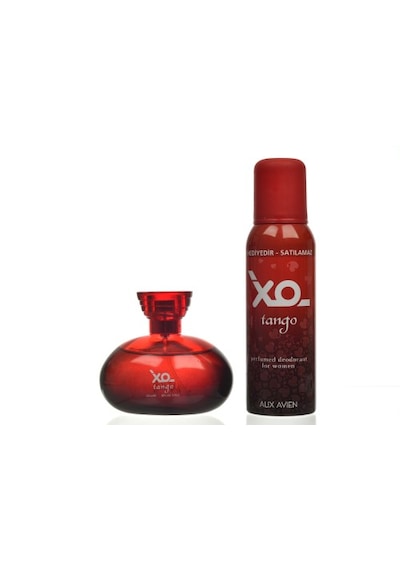Xo Tango Kadın Parfüm EDT 100 ML + Deodorant 125 ML