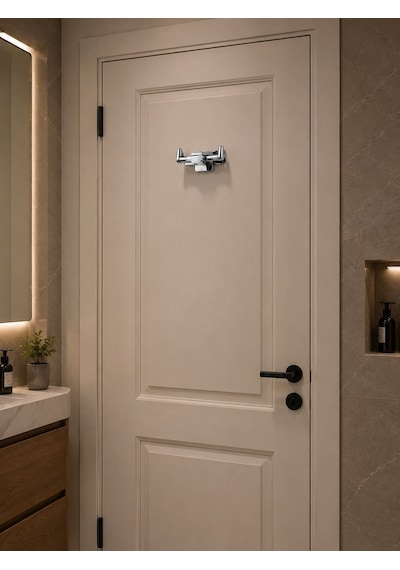 Grand Çiftli Bornozluk Acar Pt5503 000 Açık Krem