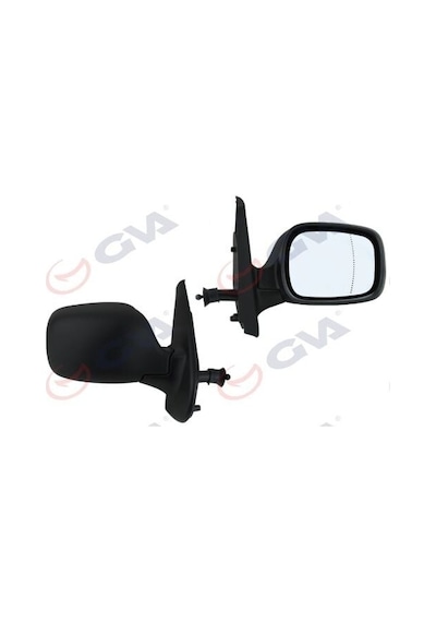 Renault Kango 2-ıı Dikiz Aynası Sağ Mekanik - 7700354637 - Gva -