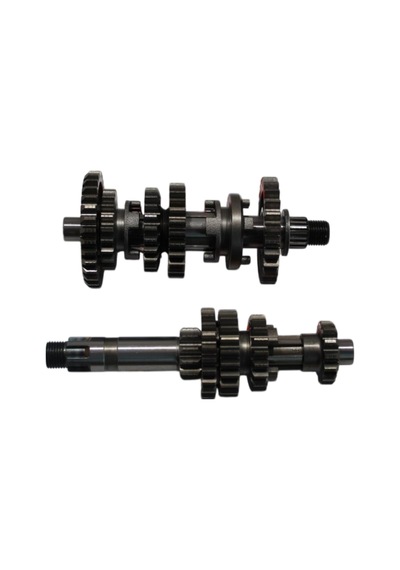 Rks Tıtanıc 150 Şanzıman  Rkv026