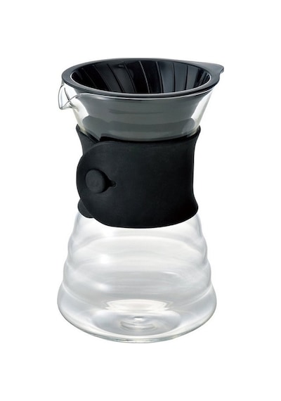 Hario V60 02 Decanter Sürahili Dripper