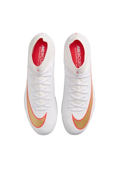 Nike Mercurial Superfly 11 Academy Tf Erkek Halı Saha Ayakkabısı Io1494-100 Beyaz