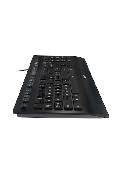 Logitech K280E Kablolu Klavye