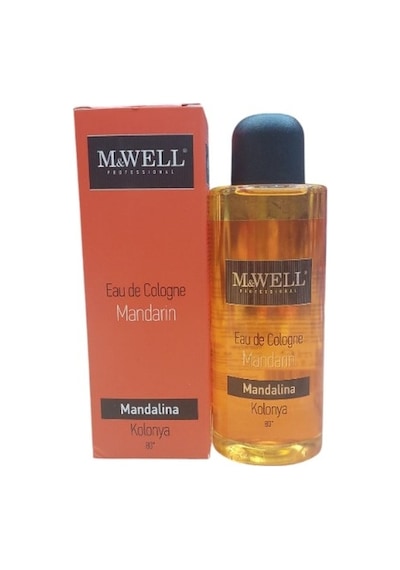 Kolonya Mandalina 220 Ml