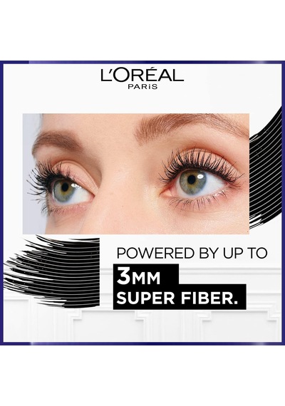 Lexroo Pro Xxl Extension Çift Taraflı Maskara - Uzunluk Etkisi Diğer