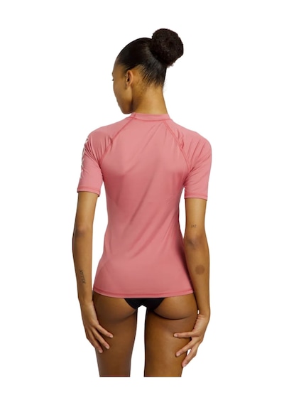 Roxy Whole Hearted Ss Mlc0 Çok Renkli