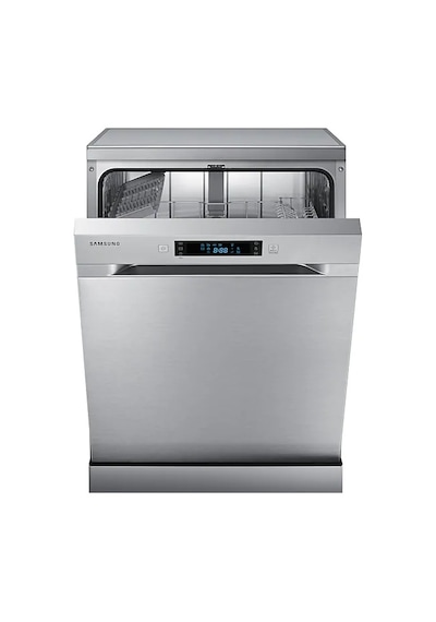 Samsung DW60M5052FS TR 5 Programlı 13 Kişilik Bulaşık Makinesi