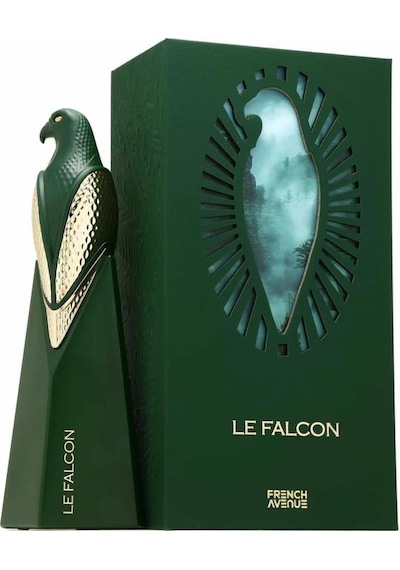 French Avenue Le Falcon Extrait Edp 100 Ml Erkek Parfüm Aromatik