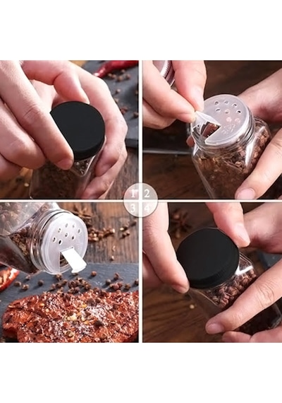 Güzel Gıda Organik Toz Biber Tatlı 50 Gr