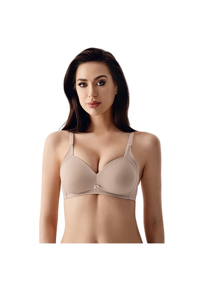 Newbra Lıngerıe Nb347100-k-c Sütyen Beyaz - 855984580 Beyaz - 855984580 Beyaz