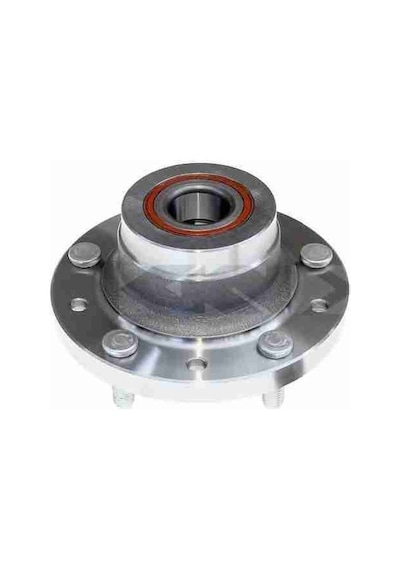 VOE VHB6527 Arka Teker Rulmanı V347 06- 2,2TDCI-2,4TDCI 260280300 Ps (37×193×92)