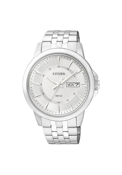 Citizen Bf2011-51ac Erkek Kol Saati Gümüş