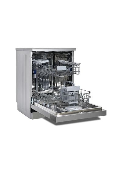 Regal BM 524 XY 5 Programlı 14 Kişilik Bulaşık Makinesi