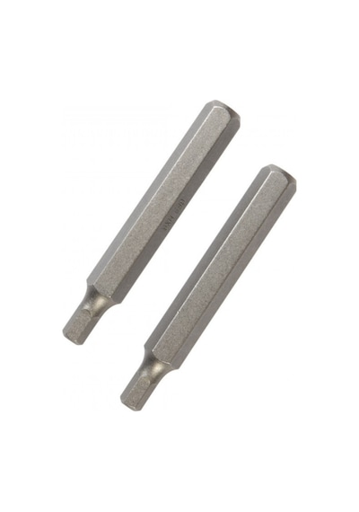 Hex-7-30mm Otomotiv Allen Bist Uç Kısa -8387