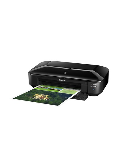 Canon Pixma Ix6850 Wi-fi Renkli  Kartuşlu Mürekkep Püskürtmeli Yazıcı