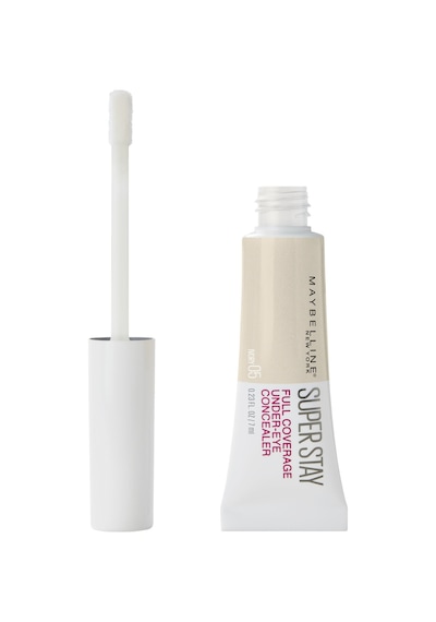 Maybelline New York Super Stay Kapatıcı - 05 Ivory