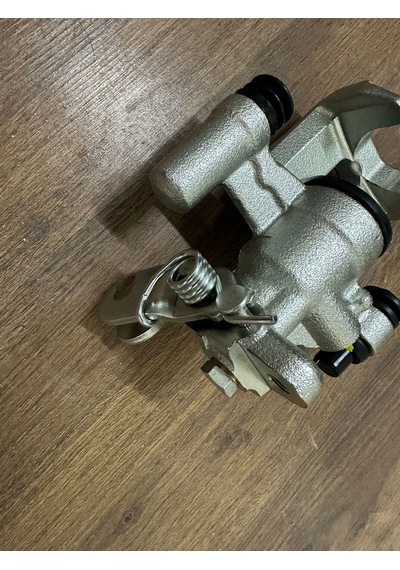 Nilser Mazda 626 Arka Sağ - Sol Set Takım Kaliper 1992-1997