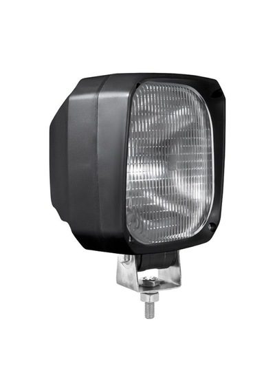 Cat İş Makinası Çalışma Lambası Oval Köşeli - 1068964