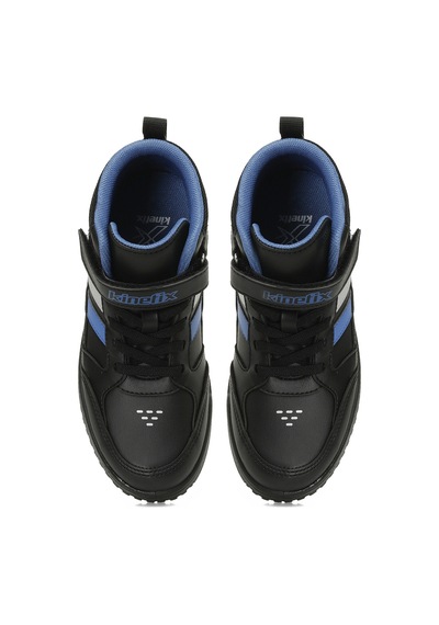 Kinetix Drep Hı F 4pr Siyah Erkek Çocuk High Sneaker 000000000101741223 Kinetix Drep Hı F 4pr Siyah Erkek Çocuk High Sneaker 000000000101741223