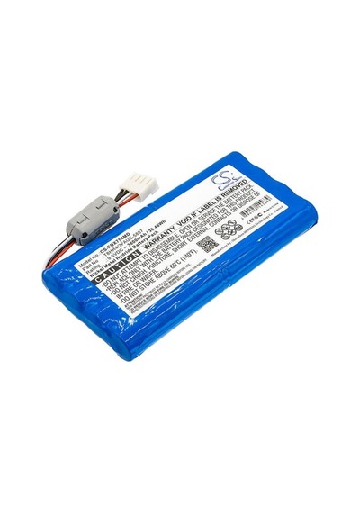 Fukuda Denshi Fx-7540, Fcp-7541, Fx-7542 Ekg Cihazı Yedek Bataryası