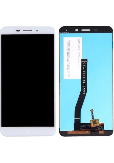 Asus Zenfone 3 Laser Zc551Kl Lcd Dokunmatik Ekran A+++Süper Kalit (493463401)