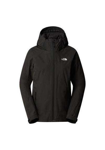 The North Face Kadın Inlux Trıclımate - Eu Nf0a4svjaıs1 Siyah