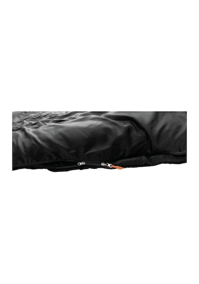 Easy Camp Nebula XL -15°C Ultralight Uyku Tulumu Siyah