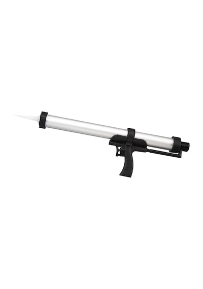 Yama Havalı 600ml Silikon Kartuş Tabancası AT-6049l