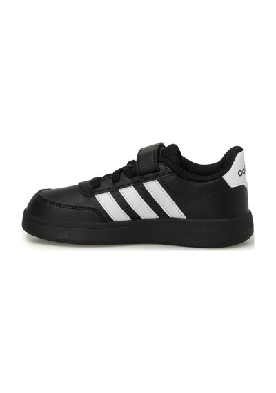 Adidas Breaknet 2.0 El C Siyah Erkek Çocuk Sneaker 000000000101993576 Beyaz - Siyah