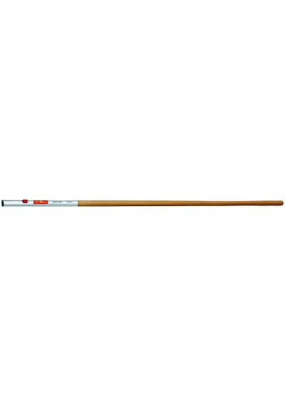Wolfgarten Zm150 Ahşap Sap 150cm