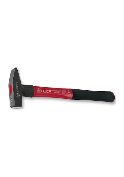 Osca 2000 Gr Fiber Saplı Çekiç