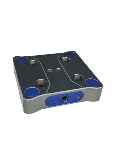 D52 35nm Hızlı Konumlandırma Point Tabla Pulsatlı Hügel