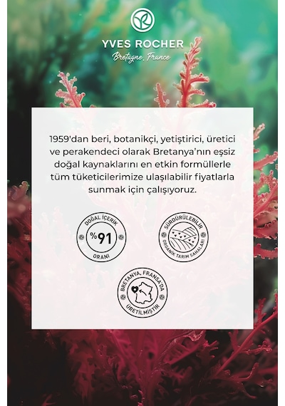 Karma Ve Yağlı Ciltler İçin Gözenek Sıkılaştırıcı Ve Nemlendirici Jel Dokulu Krem 50ml
