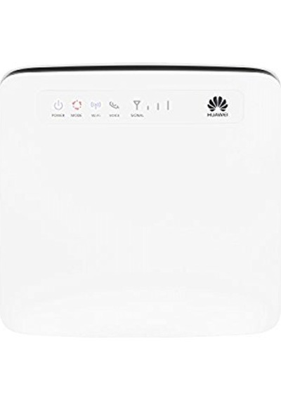 Huawei E5186s-22a Lte Yönlendirici Beyaz