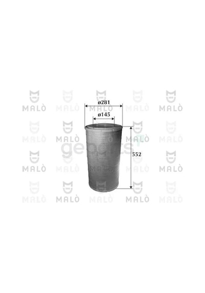 Hava Filtresi Bmc, Bomag, Case Ih, Caterpıllar, Claas, Dynapac, Furukawa, Hıtachı, Hyundai, Jcb, John Deere, Kamaz, Lıebherr, Man, Massey Ferguson, Mercedes - Benz, Perkıns, Renault Trucks, Sperry New Holland, Volvo Filtre Elemanı