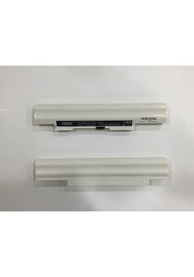 Casper İle Uyumlu Nirvana Cmy.3110-4k35v-b Mb55in1-3 Batarya Pil 6 Cell Beyaz