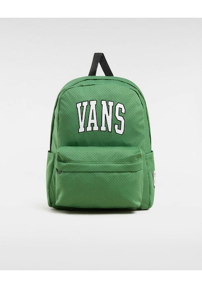 Vans Old Skool Backpack Unisex Sırt Çantası Vn000h4wbr11 Çok Renkli