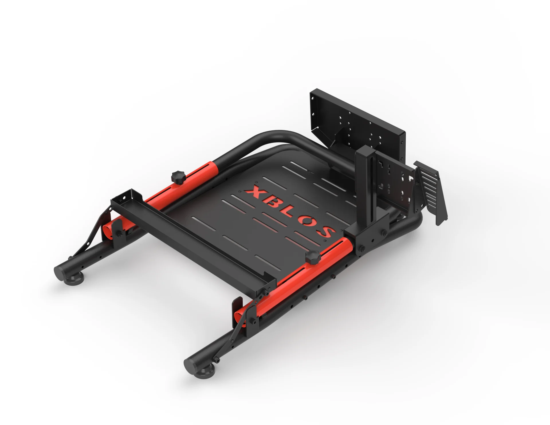 Direksiyon Standı Xblos R36 Pro Logitech Mozaracing Thrustmaster Pxn