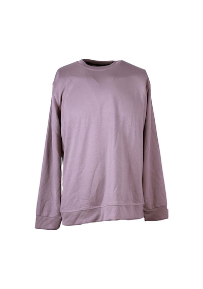 Trender Basic Modal Octavian Vizon Erkek Sweatshirt 26yg08000054 Vizon