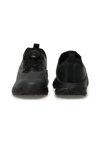 Lumberjack 4w Lautaro 4pr Çocuk Koşu Ayakkabısı 101887059 Siyah-siyah Siyah