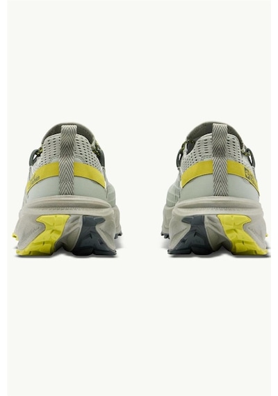 Jack Wolfskin Prelight Swift Erkek Outdoor Ayakkabı-6625 Yeşil