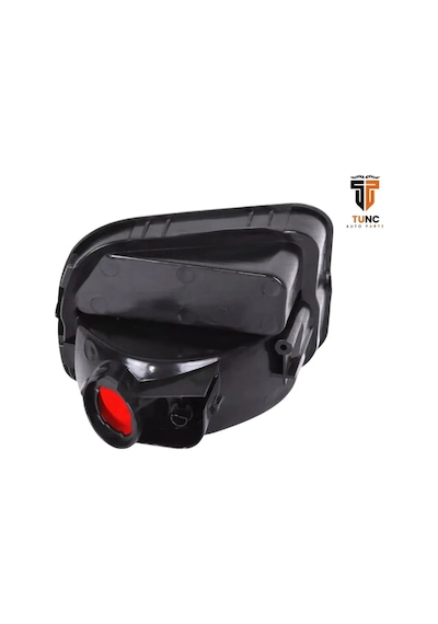 Araç Farı, Arka Stop Lambası, 1 Adet, Ürün Kodu: Honda Cr-v İçin Sol Arka Reflektör 33751s10g10