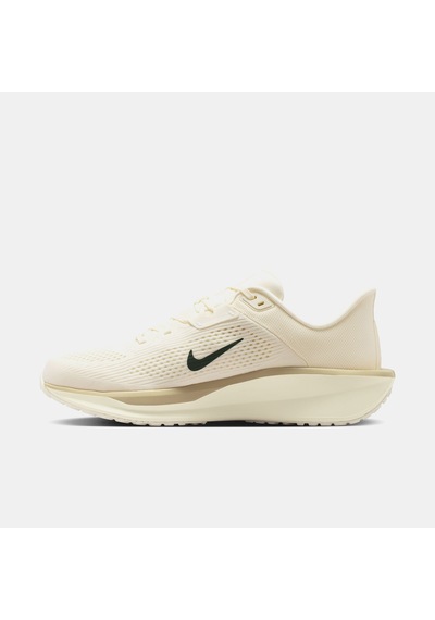 Nike Quest 6 Erkek Koşu Ayakkabısı Fd6033-117 Bej